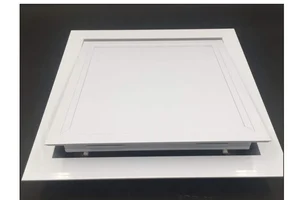 Access Panel - Product Overview