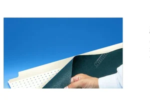 Acoustic Black Fleece - Product Detail 01