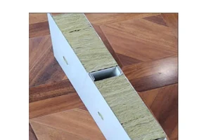 Acoustic Sandwich Panel - Product Detail 02