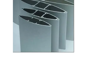 Sun, Box & Aerofoil Louvers - Product Detail 02
