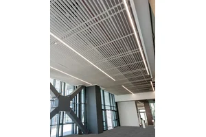 B-screen Ceiling - Product Overview