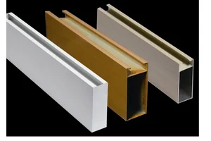 Box-baffle Ceiling - Product Overview