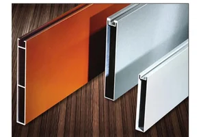 Box-baffle Ceiling - Product Detail 01