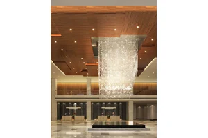 Customized Ceiling Designs - Product Overview