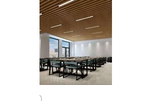 LED Ceiling Light - Product Detail 02