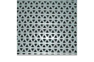 Perforated Panel - Product Detail 02