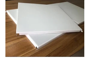 Swing-down Ceiling - Product Overview