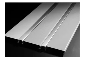 U-strip Ceiling - Product Detail 02