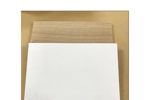 Ultramicro Perforated Panel - Installation Drawing