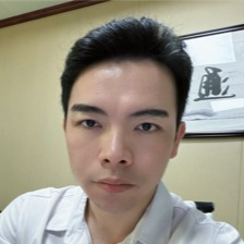 Stefan Lin - Sales Manager
